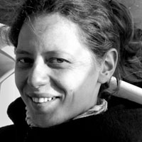Anne Roudiy