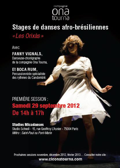 flyer
